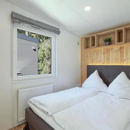 Tiny Haus 50 Waldcamping Brombachsee Dom wakacyjny