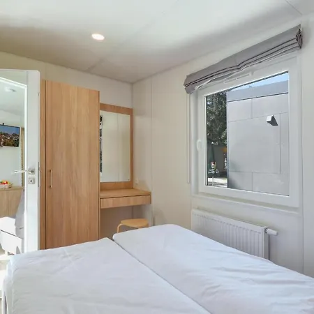 Tiny Haus 50 Waldcamping Brombachsee Pleinfeld