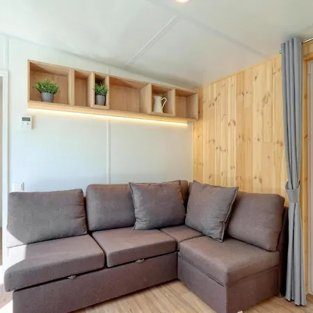 Tiny Haus 50 Waldcamping Brombachsee *