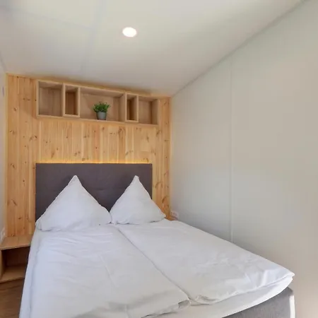 Tiny Haus 50 Waldcamping Brombachsee Dom wakacyjny Pleinfeld